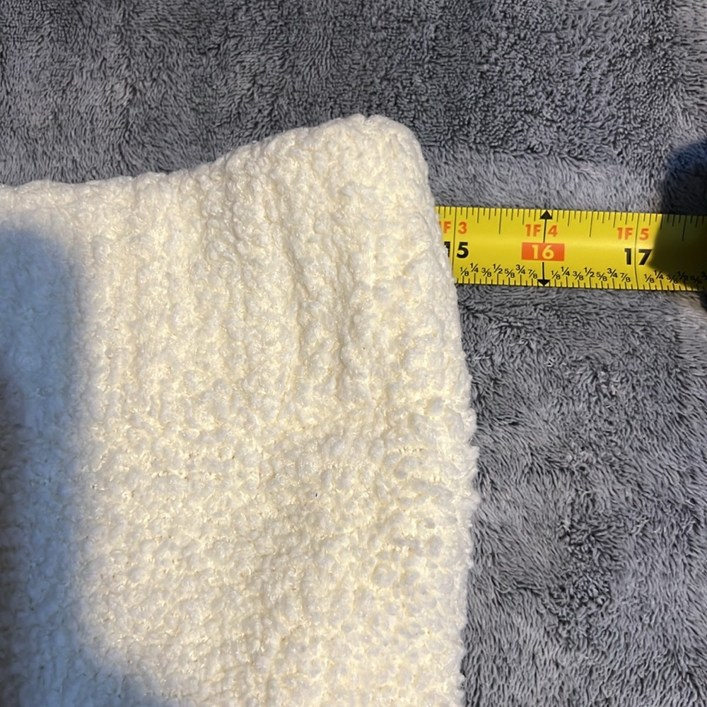 Skims cozy knit set - Picture 8 of 8